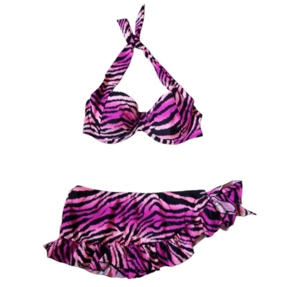 Smart & Sexy Bikini - Picture 7 of 9